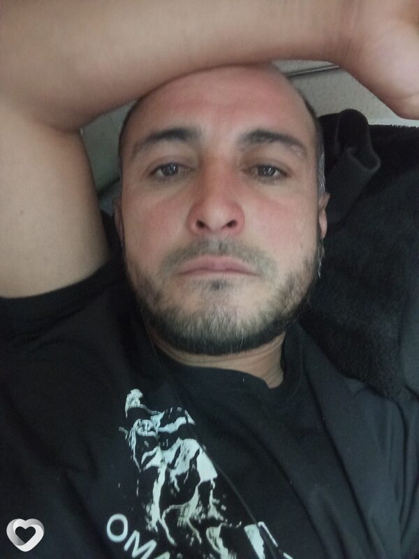 Alisher Saidov, 37, Чите — анкета №2242276