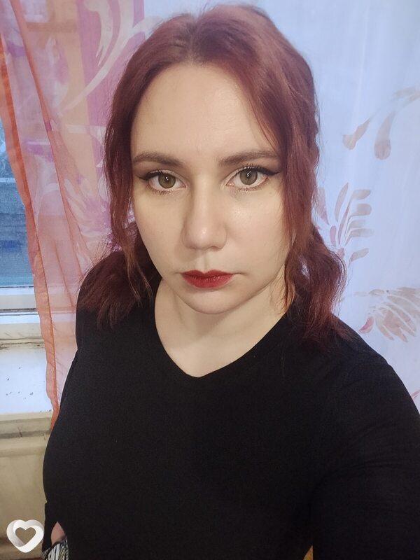 Анастасия, 41, Череповце — анкета №2242277