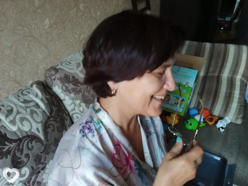 Галина, 63, Томске — анкета №2242412