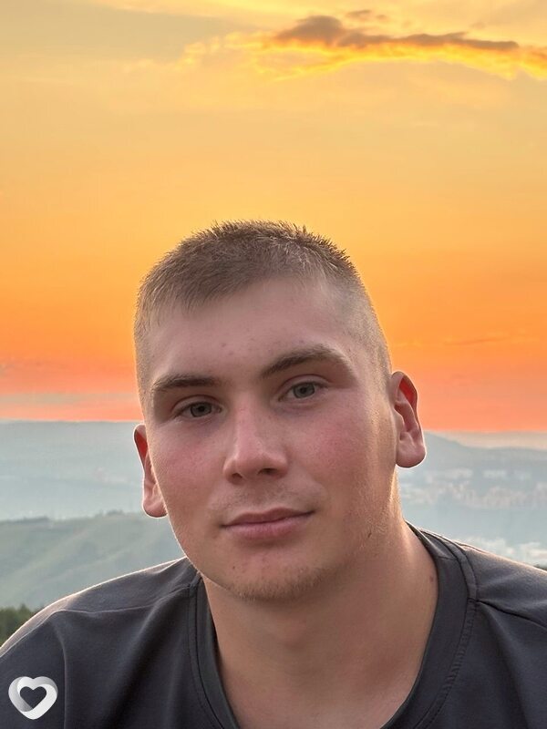 Никита, 25, Красноярске — анкета №2242413