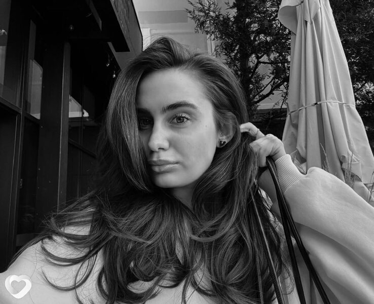 Оля, 25, Санкт-Петербурге — анкета №2242420