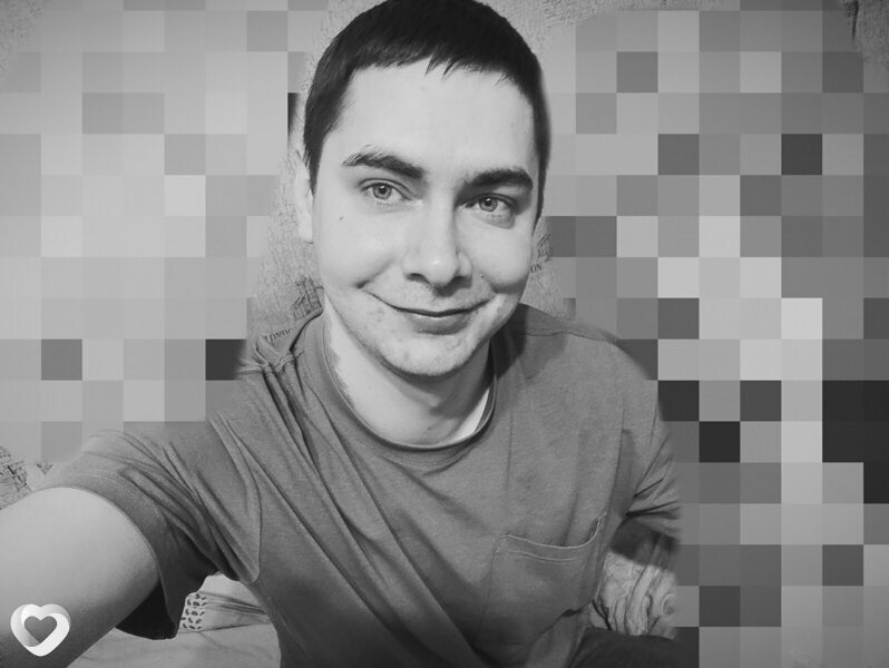 Павел, 30, Екатеринбурге — анкета №2242431