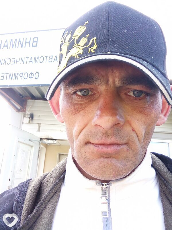 Иван, 42, Москве — анкета №2242433