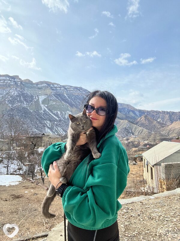 Ли, 35, Омске — анкета №2242434