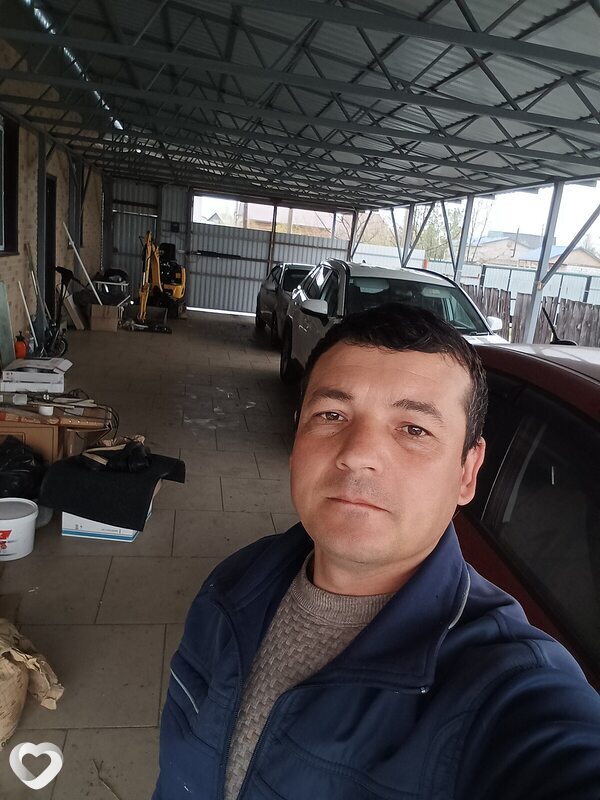 Нурик, 35, Кургане — анкета №2242312
