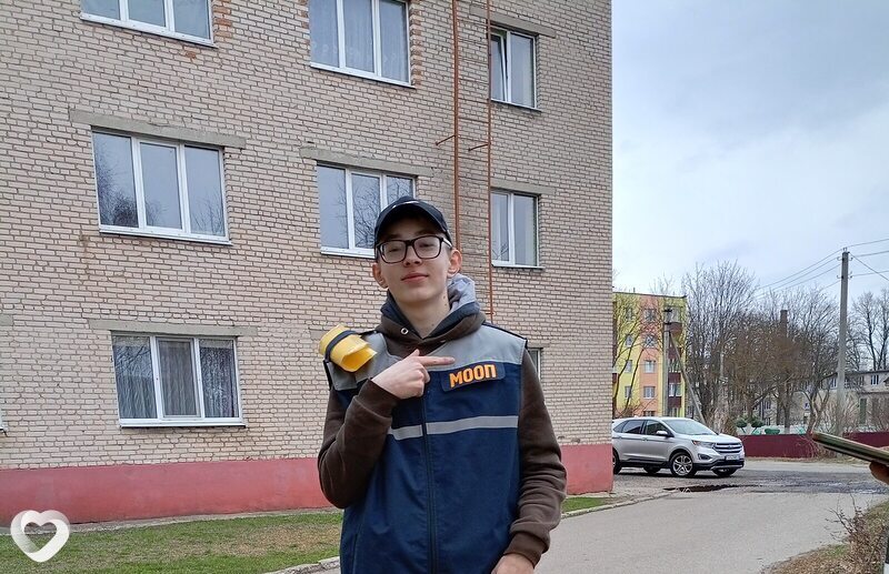 Дима, 25, Пружанах — анкета №2242314