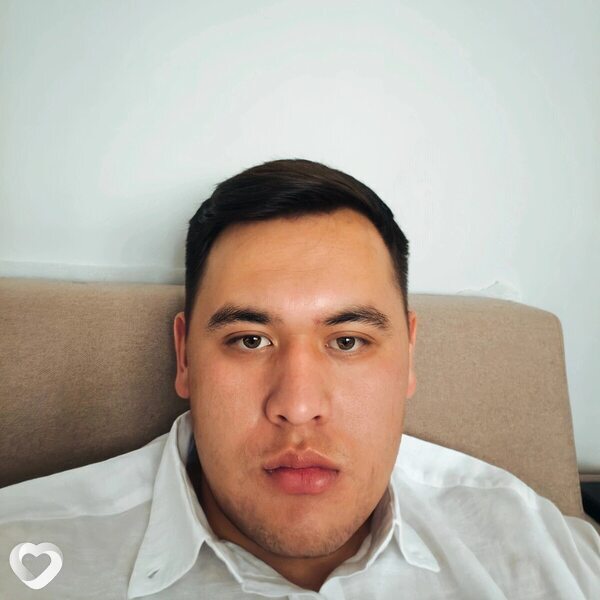 Бексултан, 27, Алматы — анкета №2242319