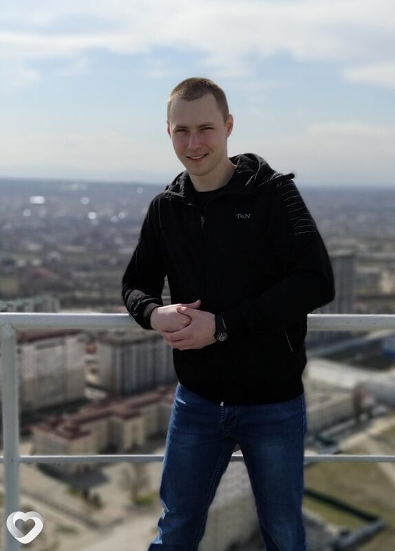 Илья, 28, Каменске-Шахтинском — анкета №2242324