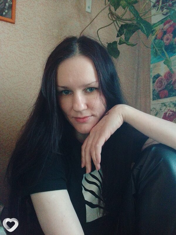 Алёна, 40, Екатеринбурге — анкета №2242325
