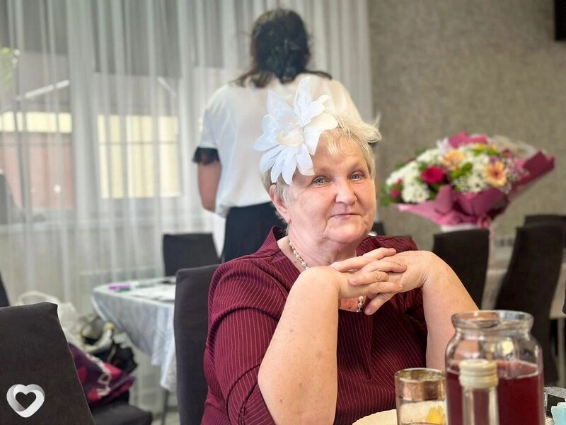 Светлана, 66, Тюмени — анкета №2242328