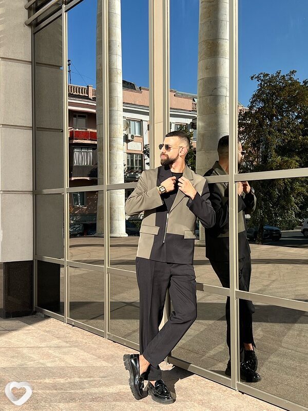 Ali, 28, Краснодаре — анкета №2242334