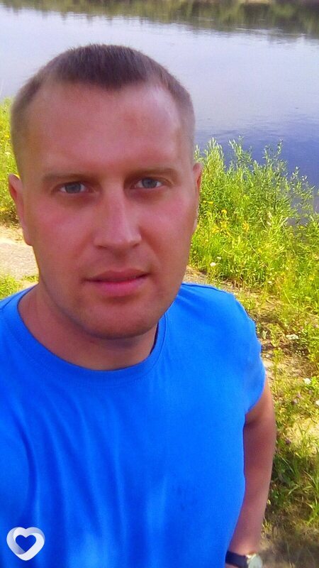 Сергей, 38, Сыктывкаре — анкета №2242360