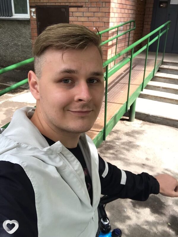 Сергей, 31, Тольятти — анкета №2242364