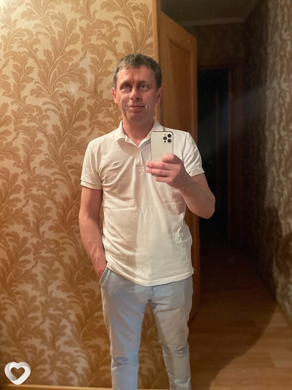 Владимир, 39, Анапе — анкета №2242369