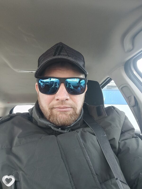 Михаил, 43, Москве — анкета №2242370