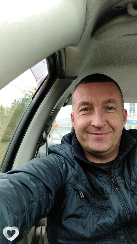 Сергей, 47, Кемерове — анкета №2242374