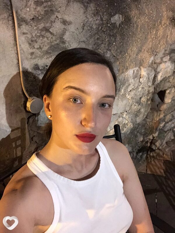 Катя, 26, Челябинске — анкета №2242384