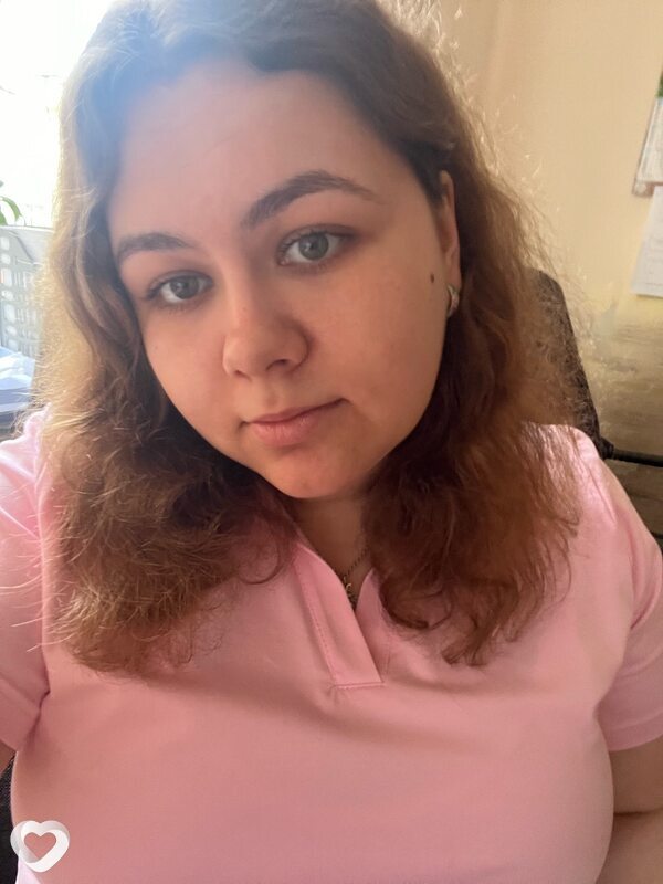 Кристина, 29, Тюмени — анкета №2242188