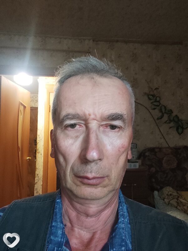 Игорь, 61, Подольске — анкета №2242193