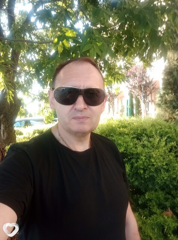 Alex, 44, Одессе — анкета №2242204