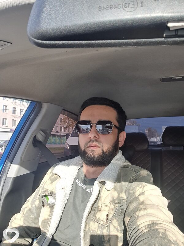 Тимур, 34, Санкт-Петербурге — анкета №2242205