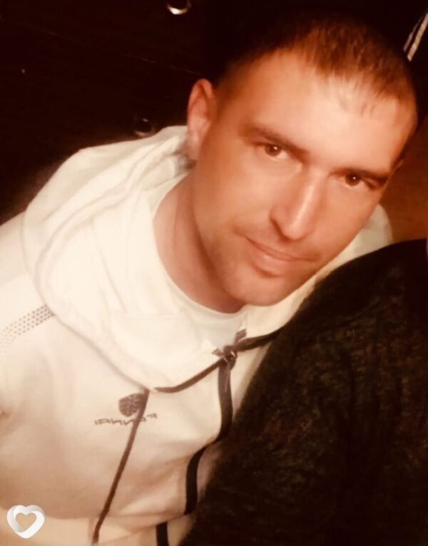 Андрей, 42, Томске — анкета №2242208