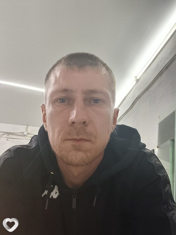 Денис, 40, Уфе — анкета №2242470