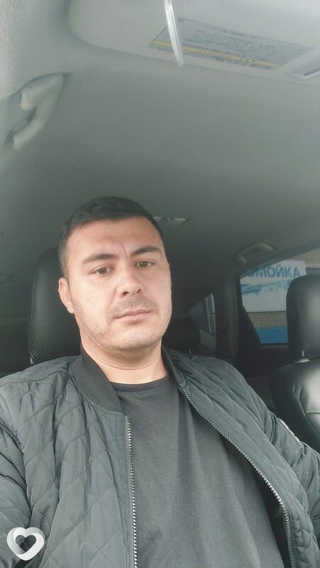 Умар, 37, Хабаровске — анкета №2242476