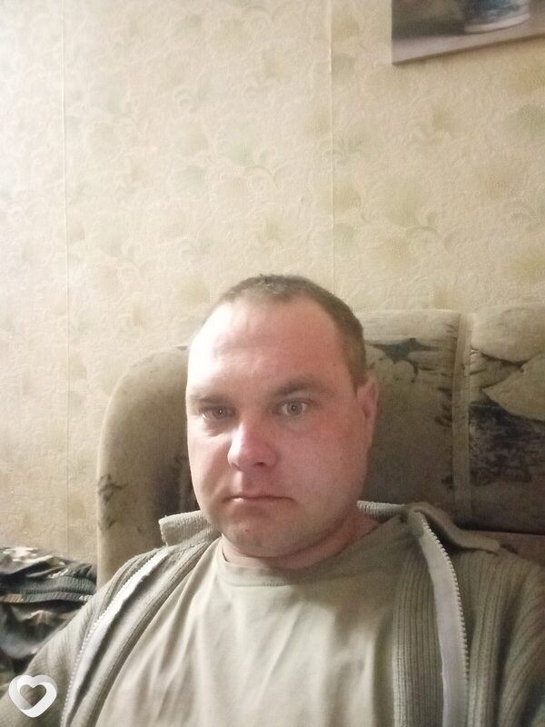 Дмитрий, 36, Челябинске — анкета №2242479