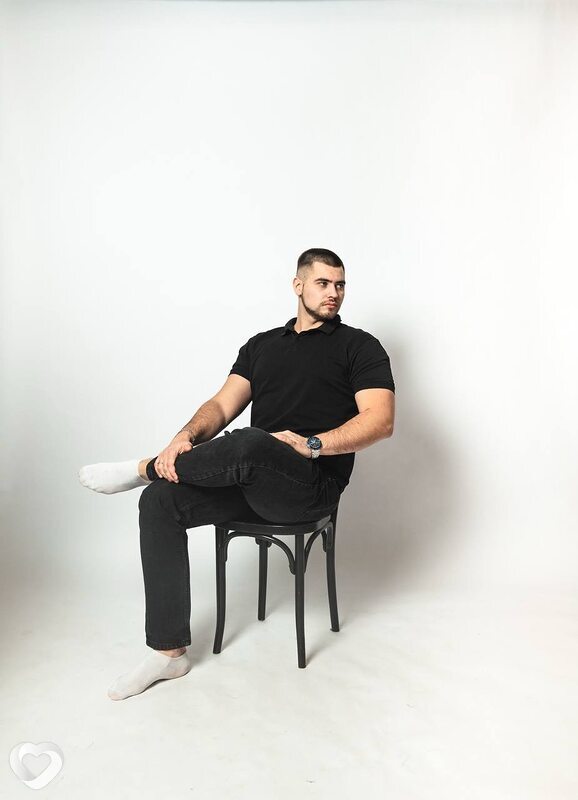 Кирилл, 25, Самаре — анкета №2242484