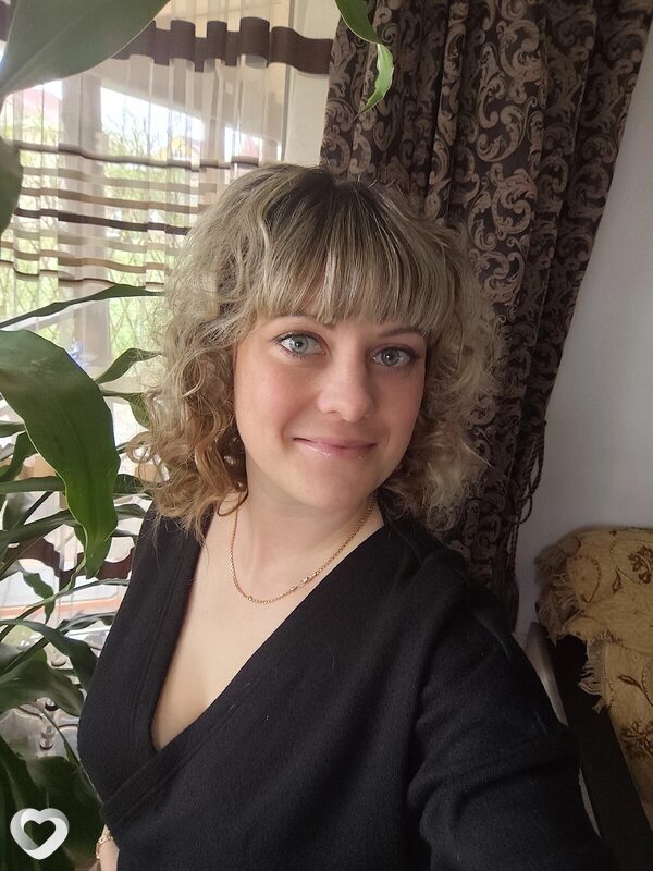 Евгения, 37, Санкт-Петербурге — анкета №2242336