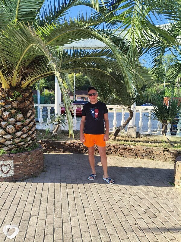 Фанис, 51, Ульяновске — анкета №2242339