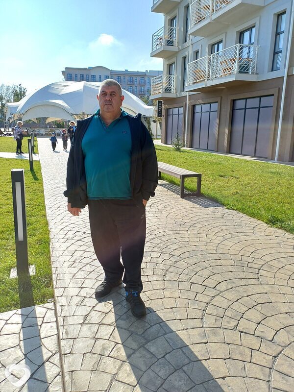 Анатолий, 57, Кропоткине — анкета №2242340