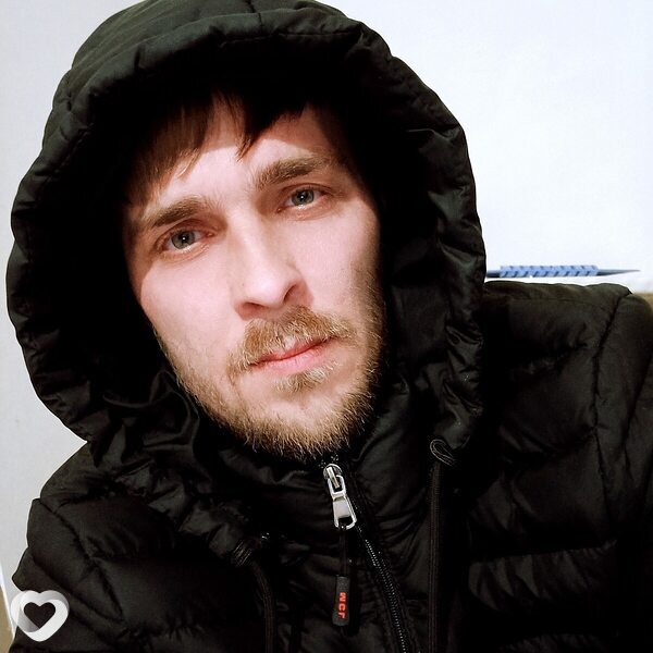 Ярик, 37, Нальчике — анкета №2242341