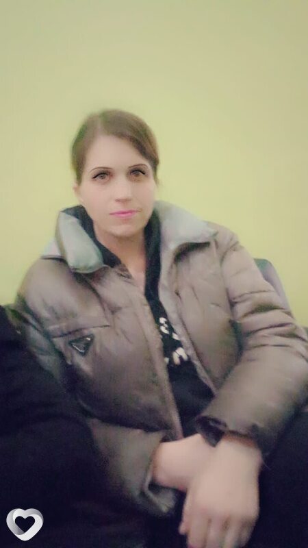 Елена, 41, Барановичах — анкета №2242342