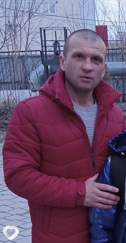 Виктор, 41, Томске — анкета №2242350