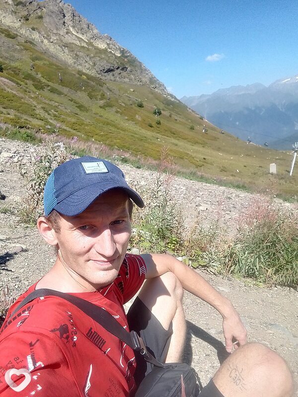 Александр, 36, Ижевске — анкета №2242351