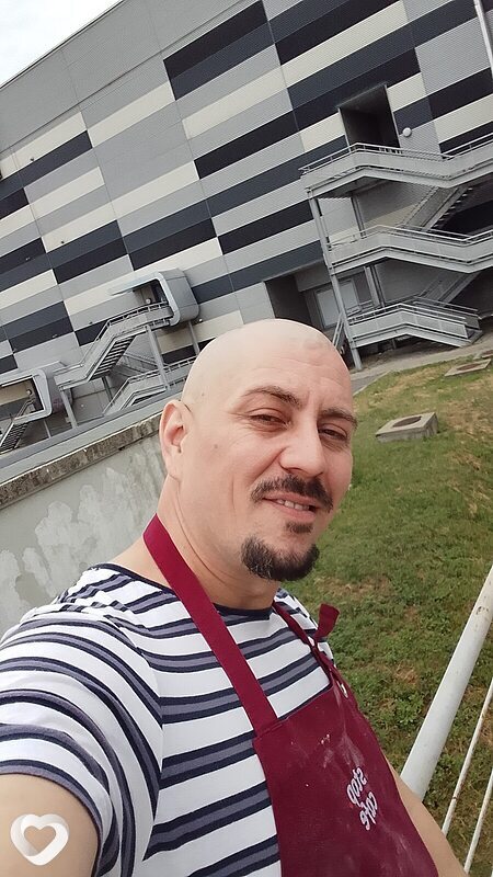 Vladimir, București