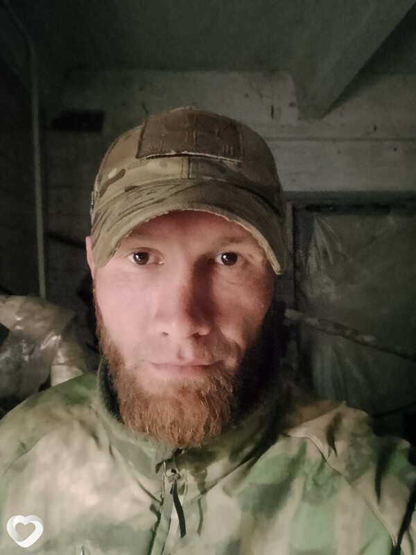 Макс, 33, Иркутске — анкета №2242486