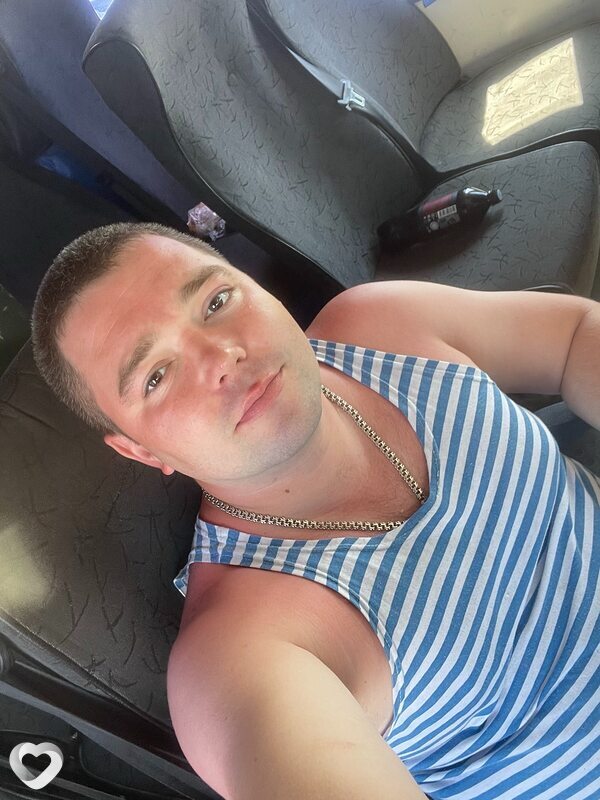 Сенсей, 33, Ульяновске — анкета №2242487