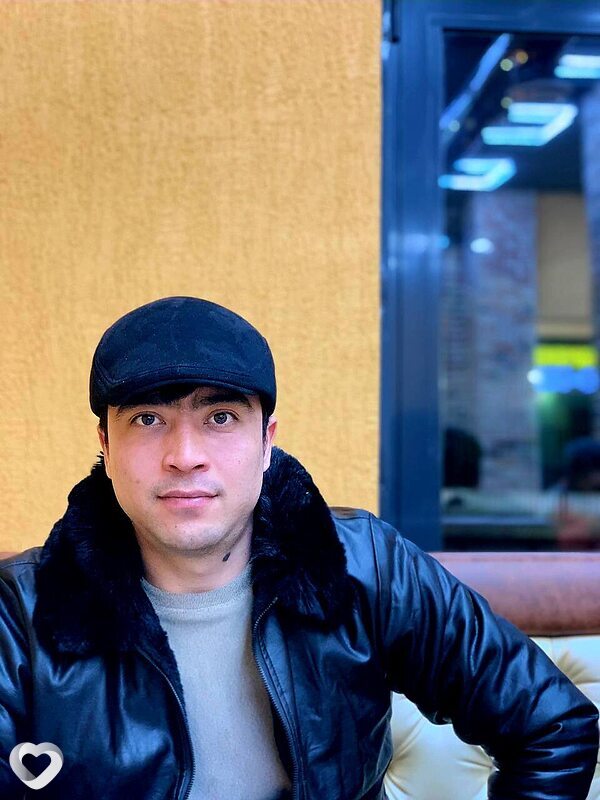Рустам, 30, Санкт-Петербурге — анкета №2242492