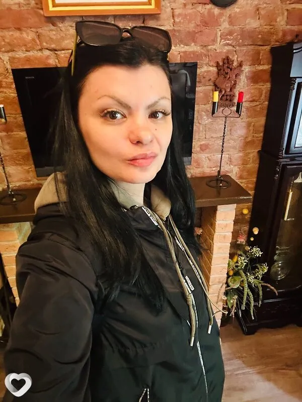 Мария, 33, Москве — анкета №2242499