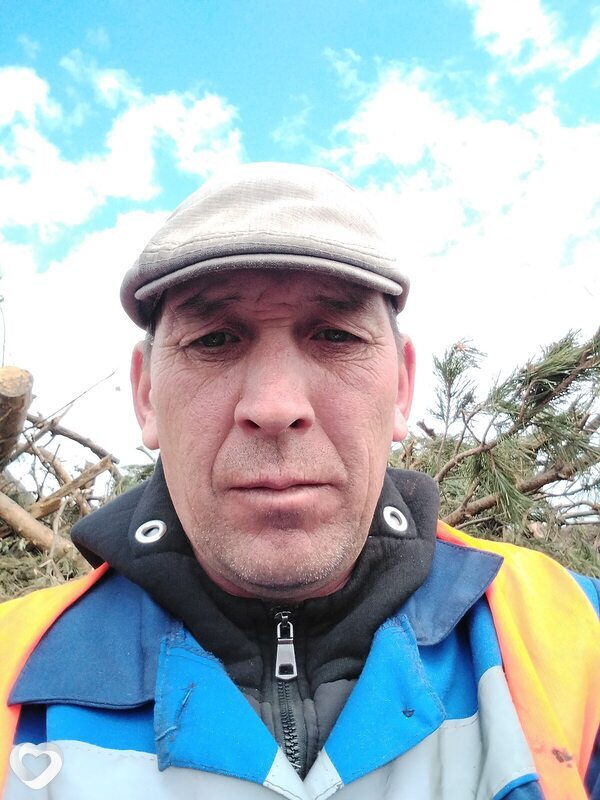 Радик, 46, Орёл — анкета №2242541