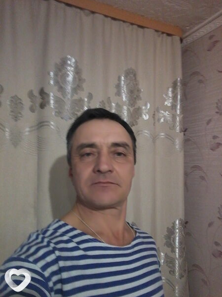 Андрей, 57, Шелехове — анкета №2242544