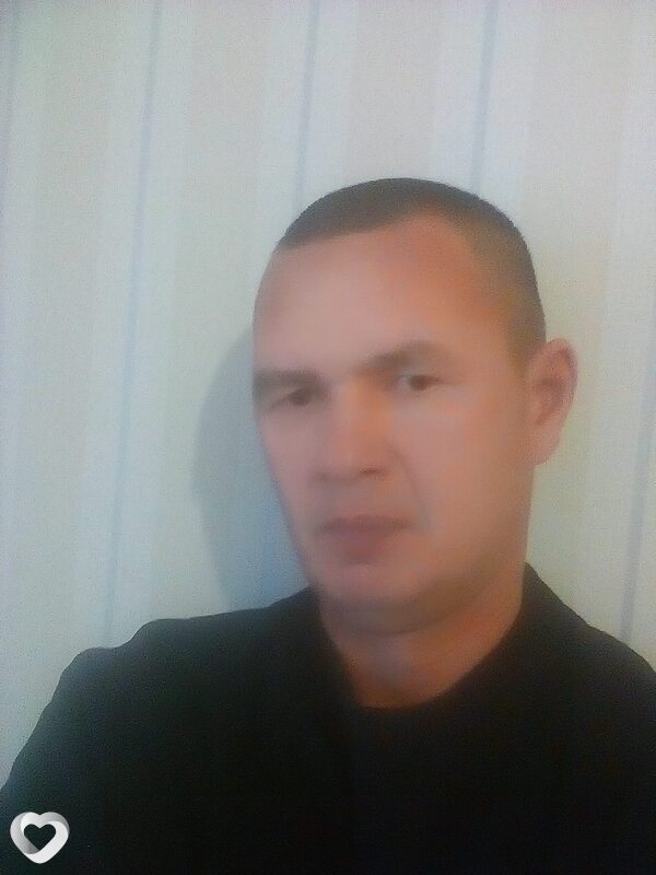 Юрий, 44, Екатеринбурге — анкета №2242547