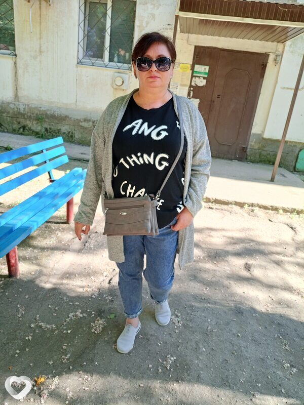 Там, 49, Армянске — анкета №2242557