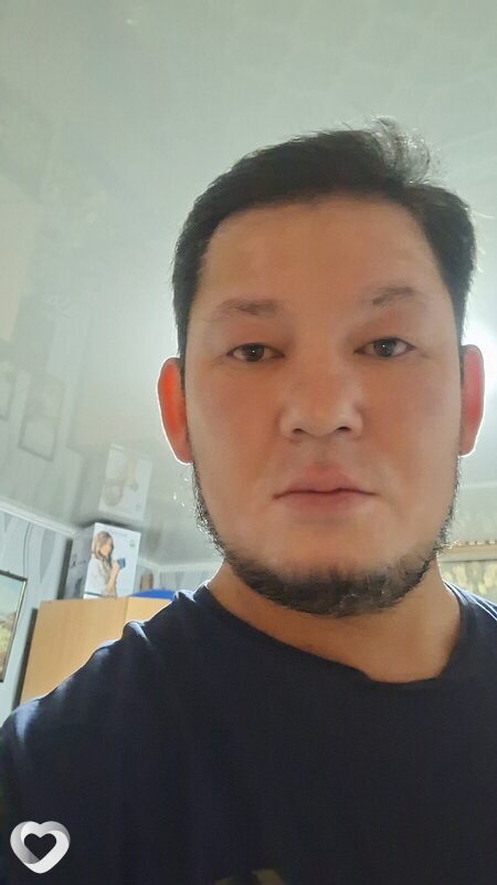 Алдияр, 45, Кокшетау — анкета №2242559