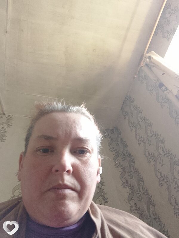 Elena, 44, Кирове — анкета №2242588