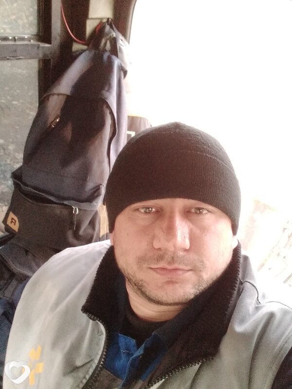 Хусан, 35, Бодайбо — анкета №2242591