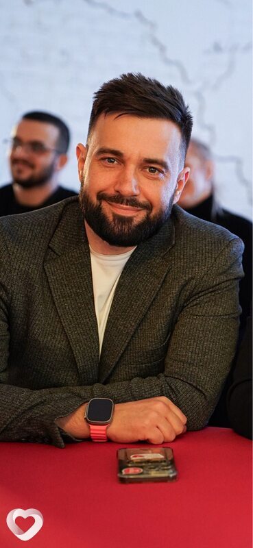 Максим, 37, Москве — анкета №2242595